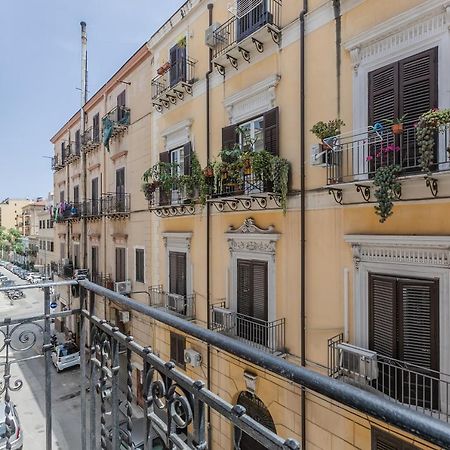 Palermo Central Apartment Extérieur photo