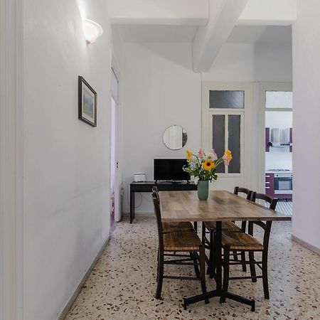 Palermo Central Apartment Extérieur photo