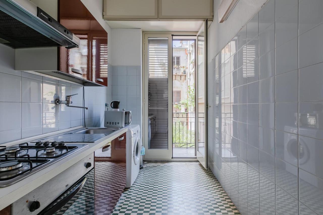 Palermo Central Apartment Extérieur photo