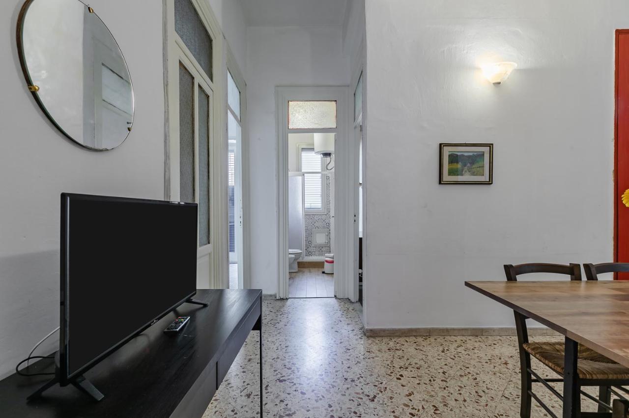 Palermo Central Apartment Extérieur photo