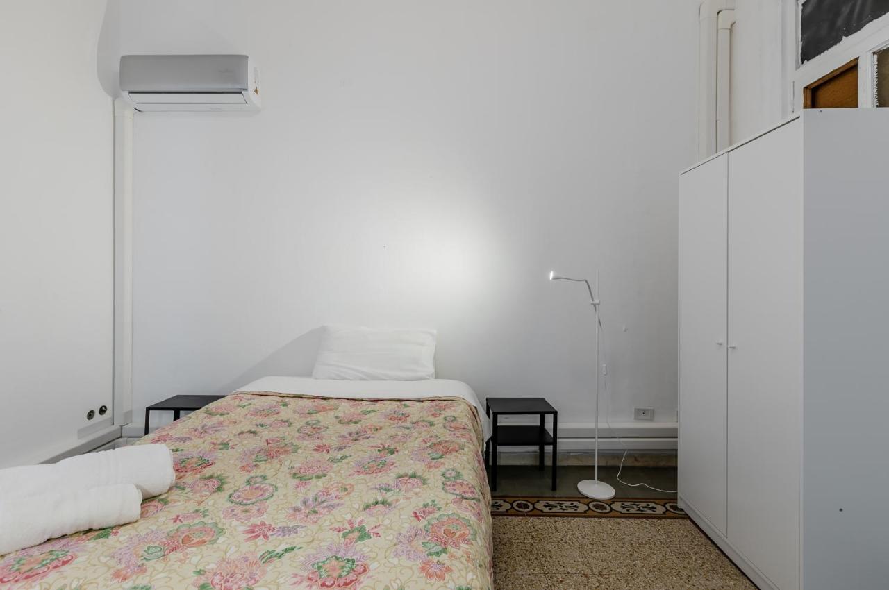 Palermo Central Apartment Extérieur photo