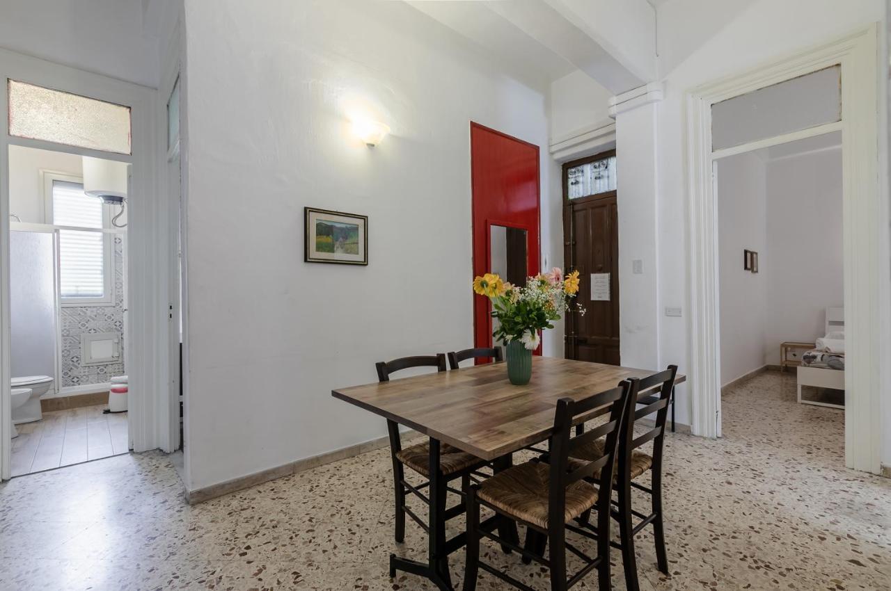 Palermo Central Apartment Extérieur photo