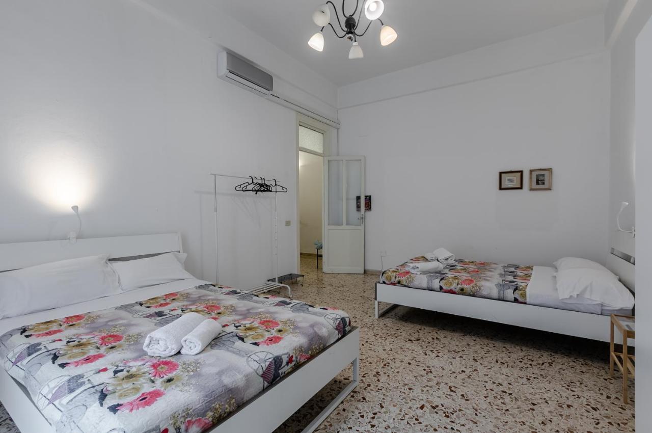 Palermo Central Apartment Extérieur photo