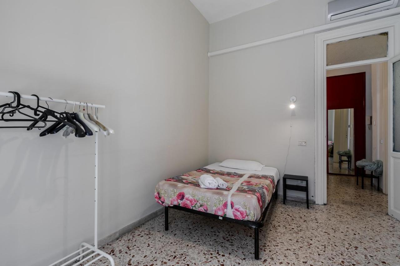 Palermo Central Apartment Extérieur photo