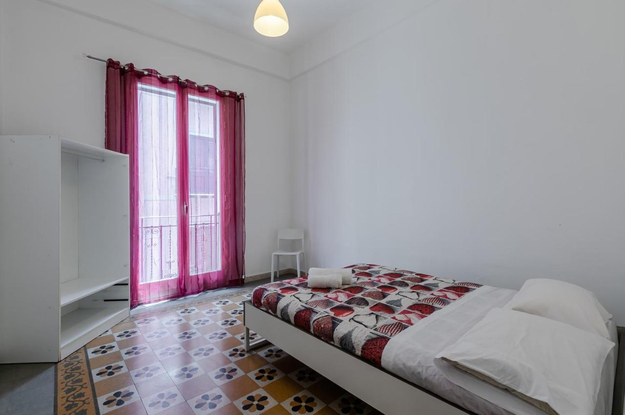 Palermo Central Apartment Extérieur photo
