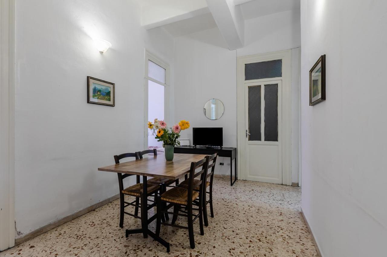 Palermo Central Apartment Extérieur photo