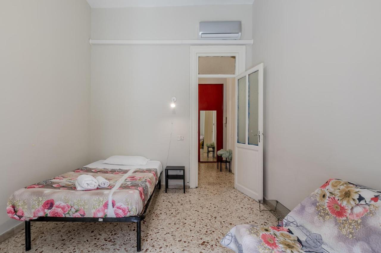 Palermo Central Apartment Extérieur photo