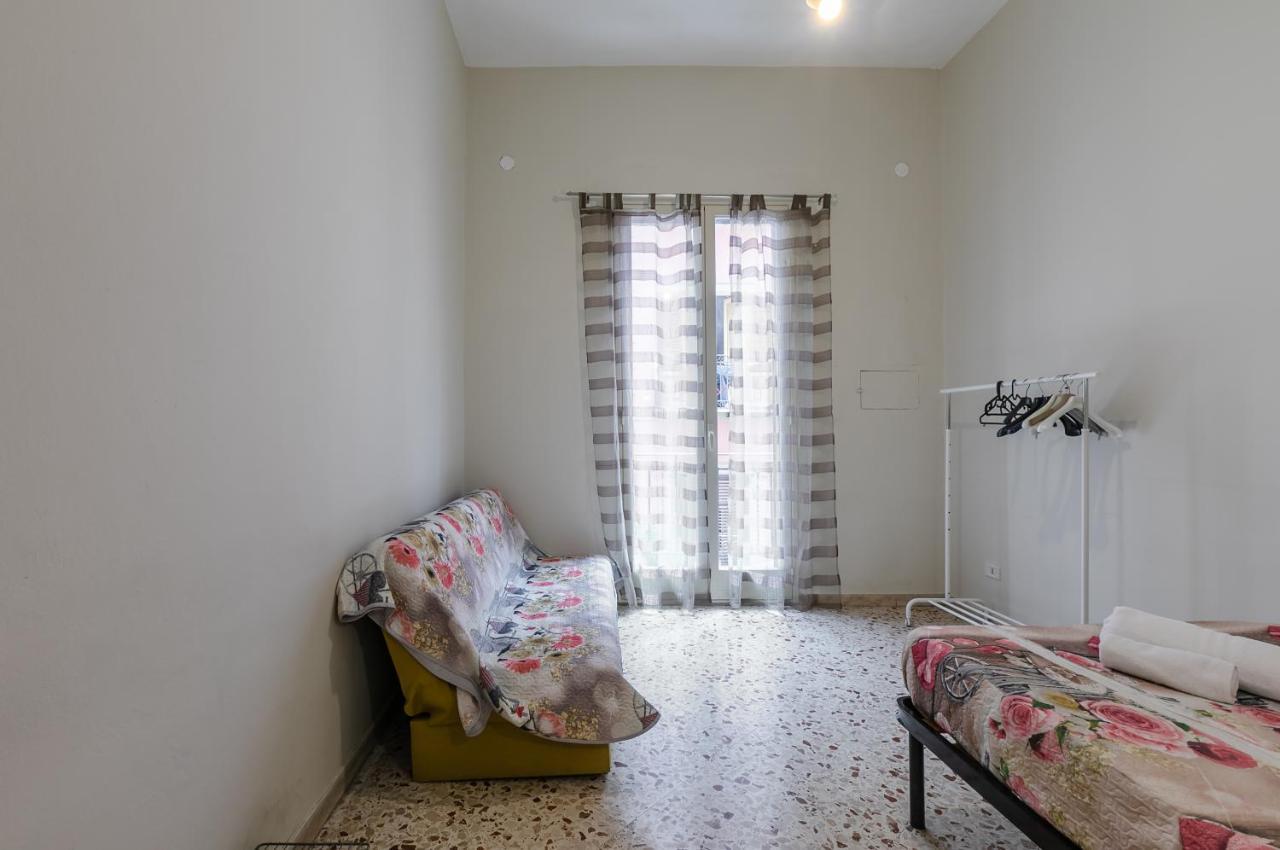 Palermo Central Apartment Extérieur photo