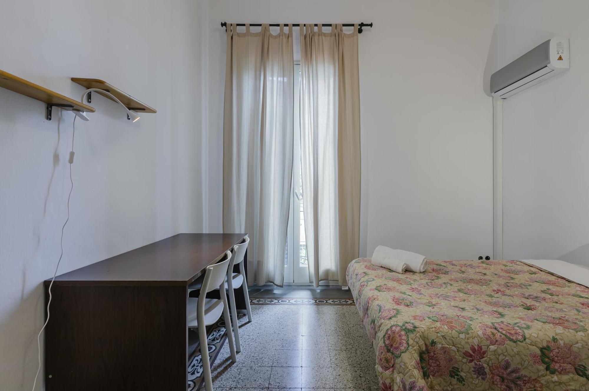 Palermo Central Apartment Extérieur photo