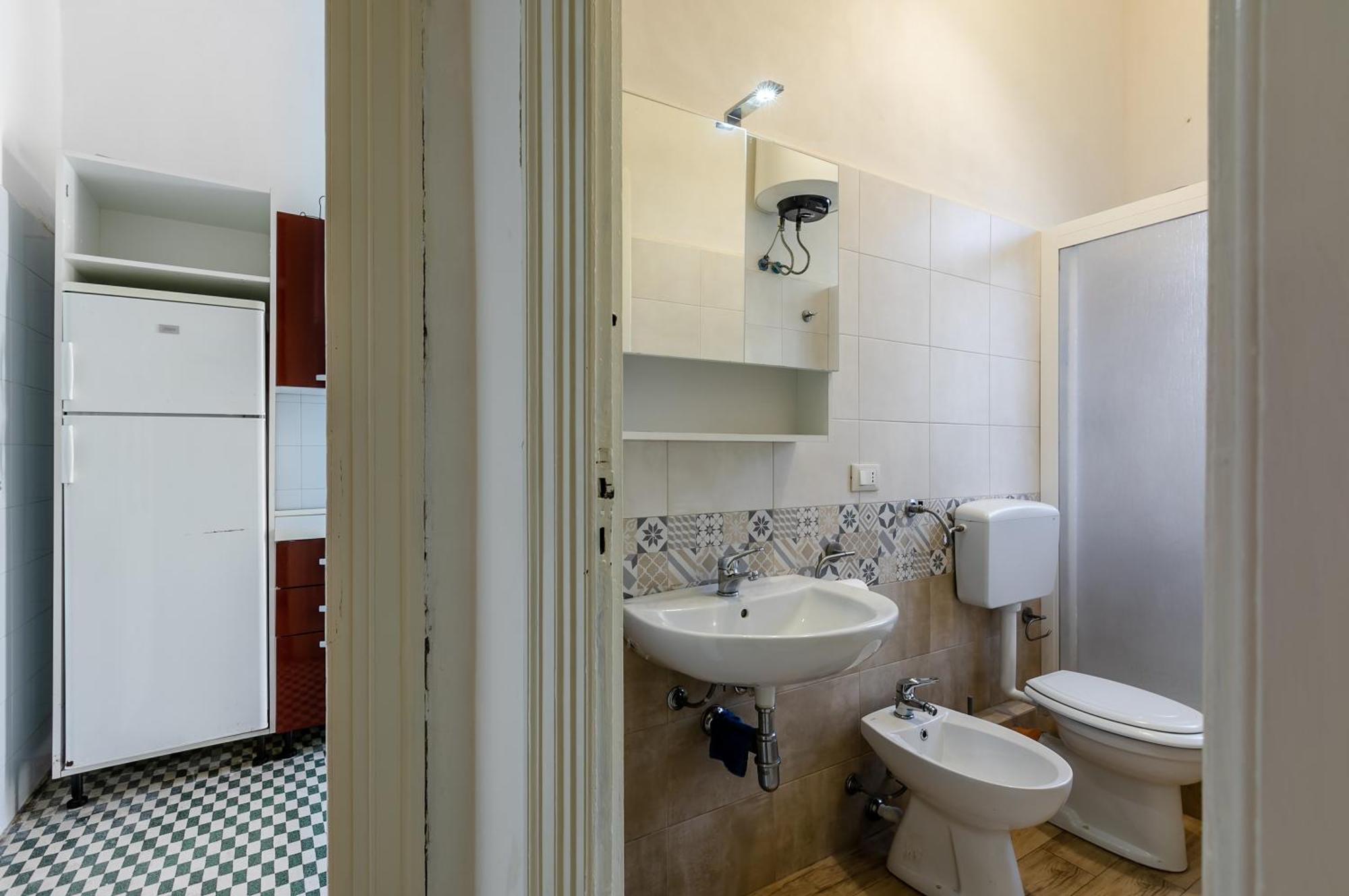 Palermo Central Apartment Extérieur photo