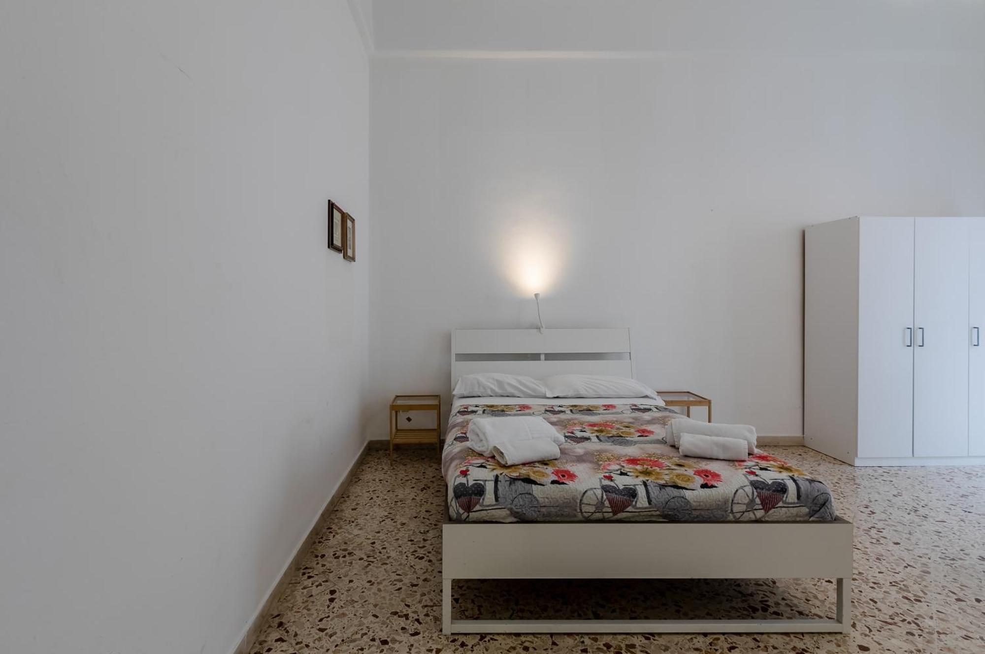 Palermo Central Apartment Extérieur photo