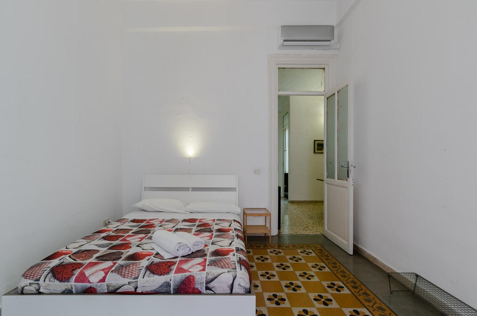 Palermo Central Apartment Extérieur photo