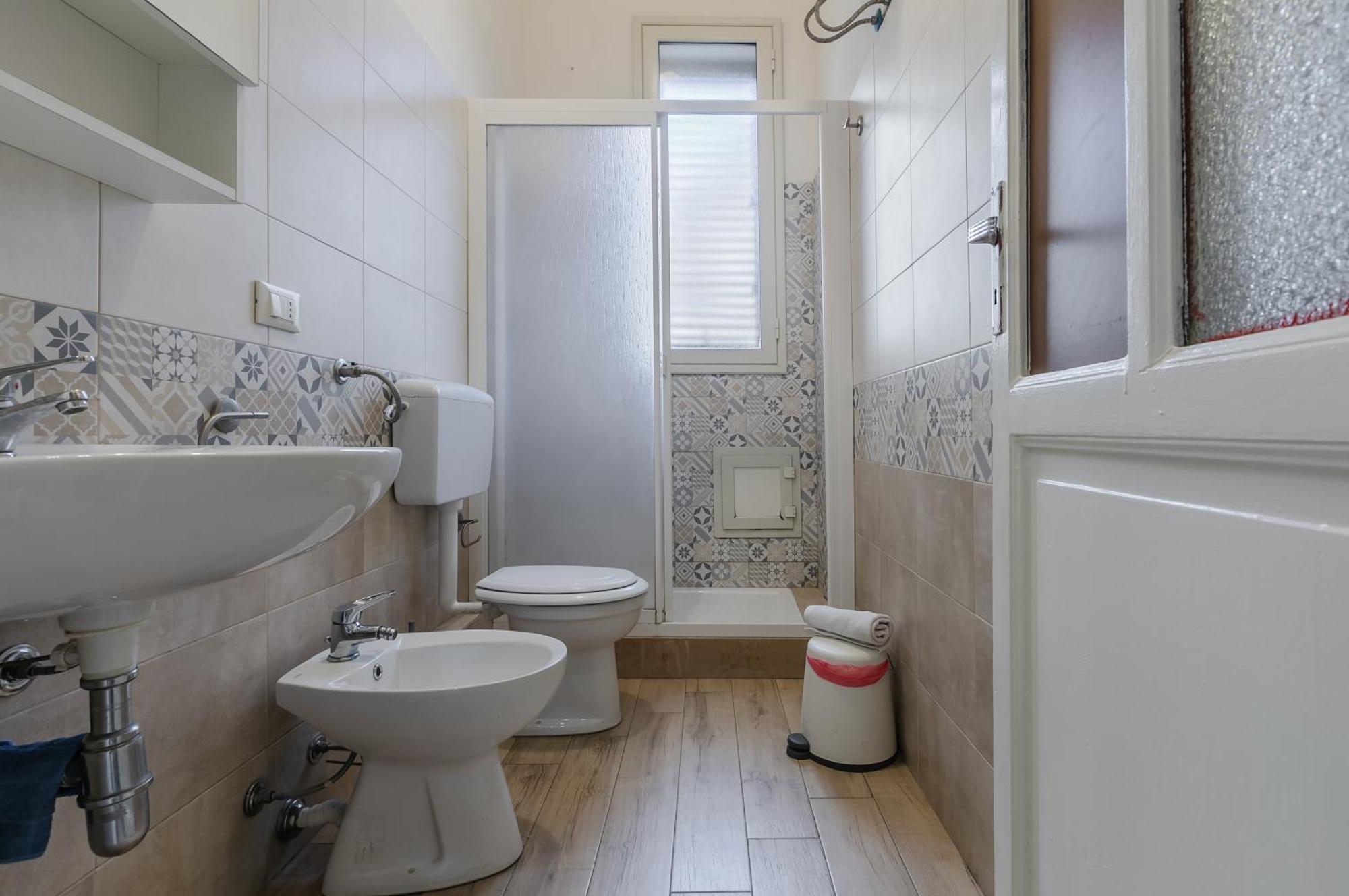 Palermo Central Apartment Extérieur photo