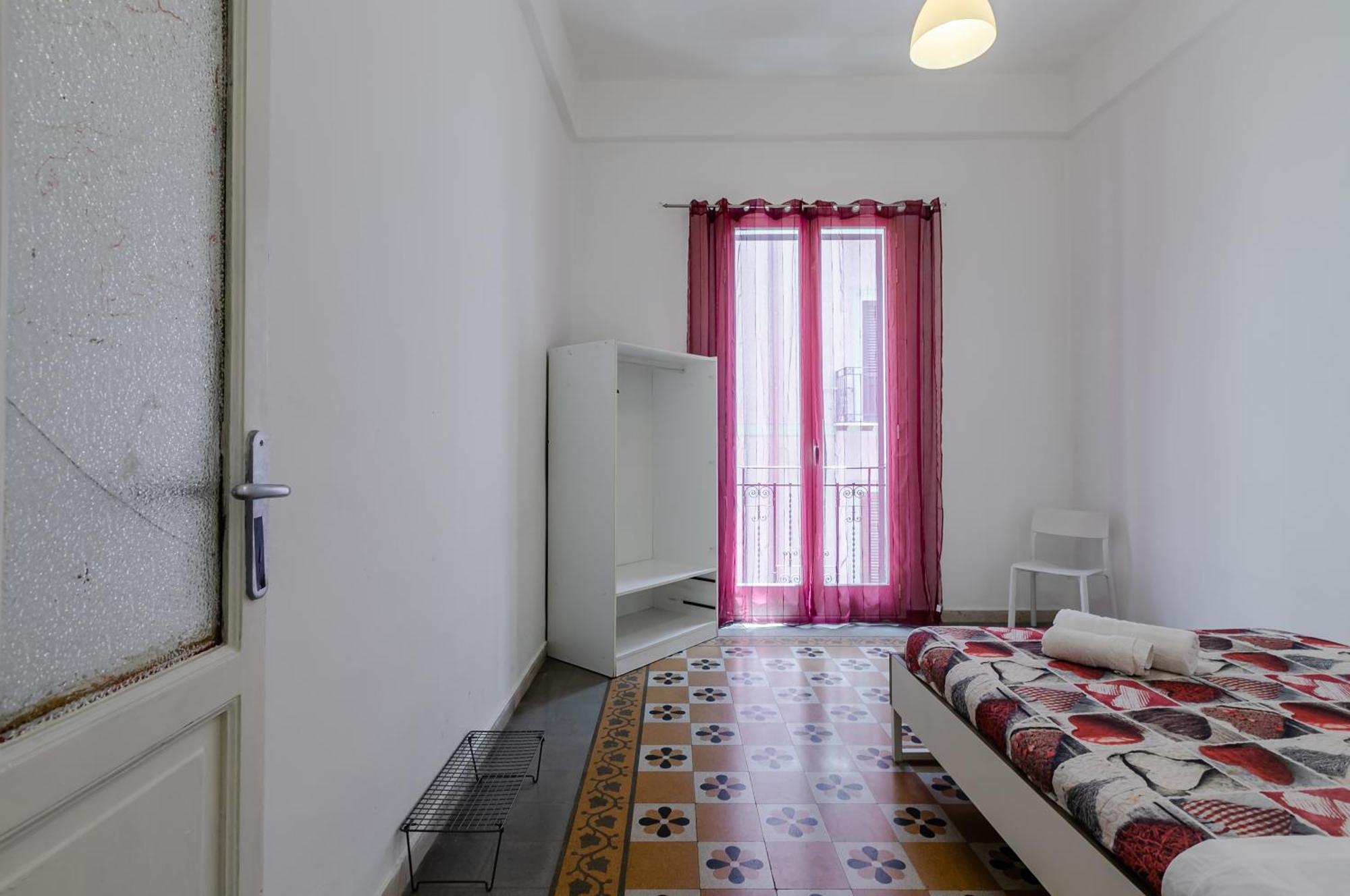 Palermo Central Apartment Extérieur photo